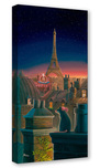 Rob Kaz Art Rob Kaz Art A Taste of Paris (SN)